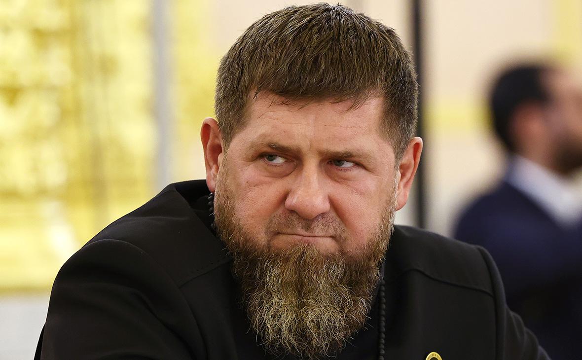 Рамзан Кадыров чуть не утонул на пляже в Бодруме — его вытащили спасатели и увезли в больницу. Состояние стабильное.