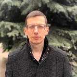 Аватар Телеграм канала: Поляков Егор