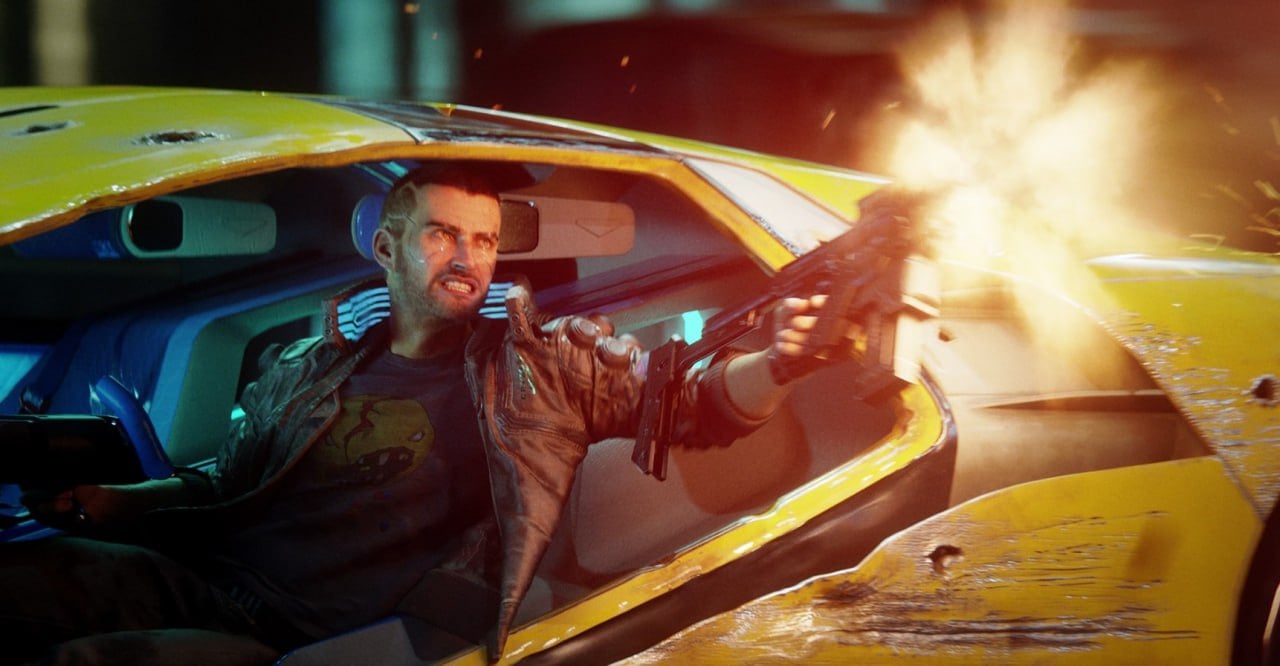 CD Projekt Red не планирует обновлять Cyberpunk 2077 для PS5 Pro  Если вы надеялись на какие-либо апдейты Cyberpunk 2077 для PlayStation 5 Pro, то лучше не строить иллюзий.  CD Projekt Red объявила, что в настоящее время у них нет планов по выпуску обновлений для этой консоли. Эта новость, разумеется, огорчила многих фанатов игры, и некоторые уже просят разработчиков пересмотреть своё решение.