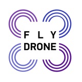 Аватар Телеграм канала: Флай Дрон