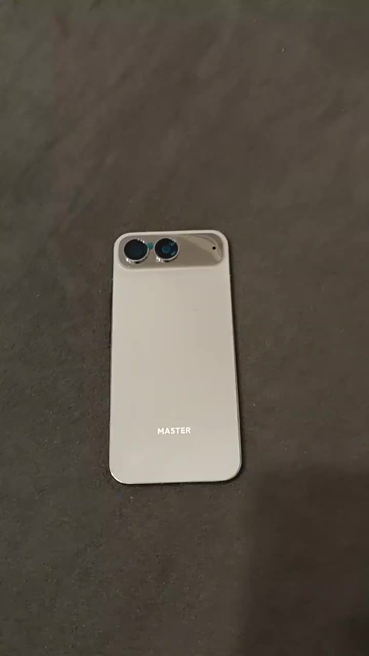 Xiaomi отменяет выпуск смартфона 17 Air после неудачных продаж