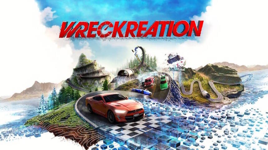 В сеть утекло 40 минут геймплея аркадной гонки Wreckreation В сети появился 40 минутный ролик с геймплеем Wreckreation новой аркадной гоночной песочницы в открытом мире от создателей легендарной серии Burnout Подробнее