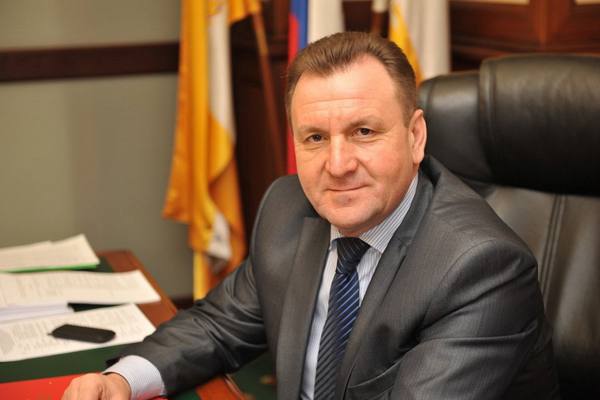 Иван Ульянченко переизбран Главой Ставрополя. Решение принято городской Думой. ЧП Ставрополь