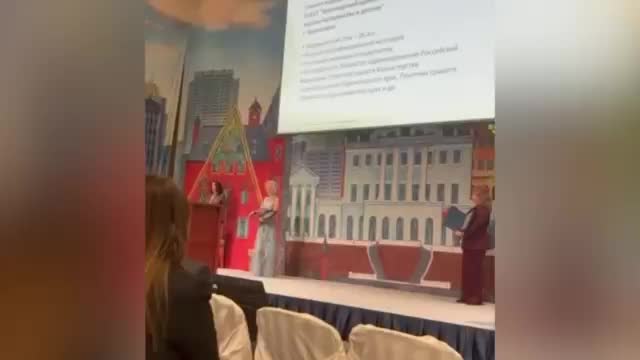 Уфимская больница и медсестра из Красноярска признаны лучшими в России на Конгрессе педиатров