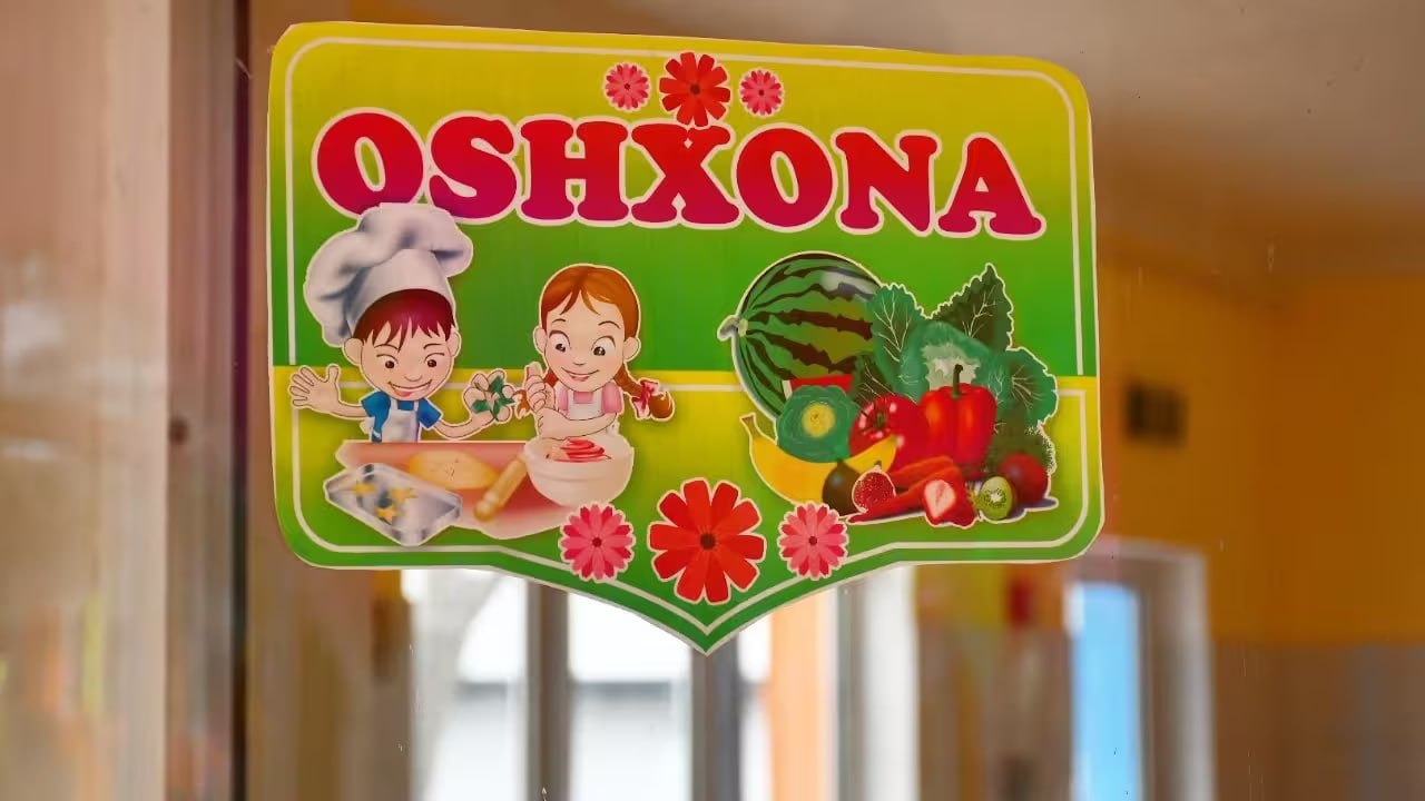 С начала года в детсадах выявлено более 9 тонн некачественных продуктов питания В результате проверок 3 7 тыс ответственных лиц получили штрафы почти 450 сотрудников дошкольных организаций уволены uznews uz ru news 103462 uznews