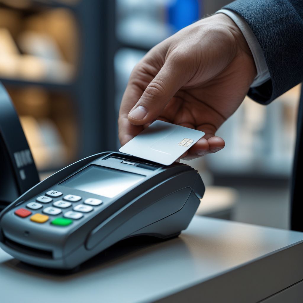 В ДНР расширяется сеть платежных терминалов и банкоматов В республике продолжает развиваться инфраструктура для безналичных платежей и выдачи наличных Оплатить покупку банковской картой сейчас можно в большинстве магазинов торговых центров на автозаправках и в кафе По данным на 1 октября 2025 года   в 20 муниципалитетах республики установлено более 57 тысяч терминалов для оплаты картой или кьюар кодом Их количество увеличилось на 31 всего за полгода   одновременно растет и сеть банкоматов их число достигло 1952 что на 4 5 больше чем в апреле Жители республики получают больше возможностей для быстрого расчета картой и удобного доступа к наличным деньгам