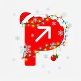 Аватар Телеграм канала: IT's positive investing