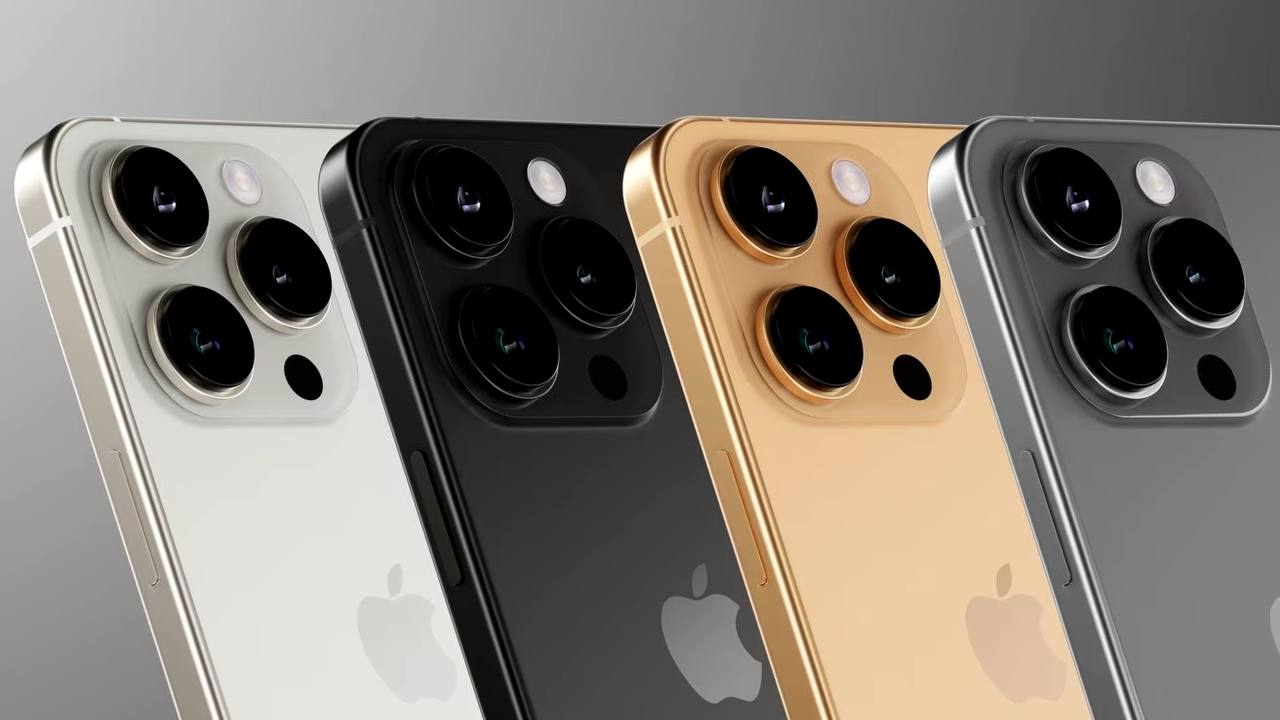 Слух: iPhone 16 Pro не получит версию на 128 ГБ памяти  Согласно отчёту TrendForce, Apple исключит из линейки «прошек» модель со 128 ГБ памяти, чтобы не ограничивать возможности камеры iPhone 16 Pro.  Так как Apple сохранит текущие цены на существующие объёмы памяти, порог вхождения в Pro-линейку для пользователей увеличится, так как они больше не смогут сэкономить, выбрав модель на 128 ГБ за $999, а модель на 256 ГБ будет стоить $1099, как и раньше.  Сбудется ли прогноз, узнаем уже 9 сентября на презентации.