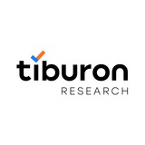 Аватар Телеграм канала: Tiburon Research