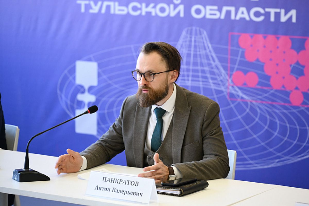 По поручению Губернатора в Совете молодых ученых появится направление для старшеклассников   newstula ru fn 1798118 html В Тульской области хотят создать направление для старшеклассников в Совете молодых ученых Школьники смогут представлять свои научные проекты и получать поддержку наставников Подробности в материале   Прислать новость Подписаться   Мы в MAX