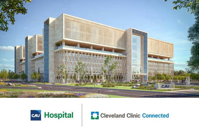 Central Asian University и Cleveland Clinic подписали стратегическое соглашение о сотрудничестве repost uz central asian university i cleveland clinic на правах рекламы