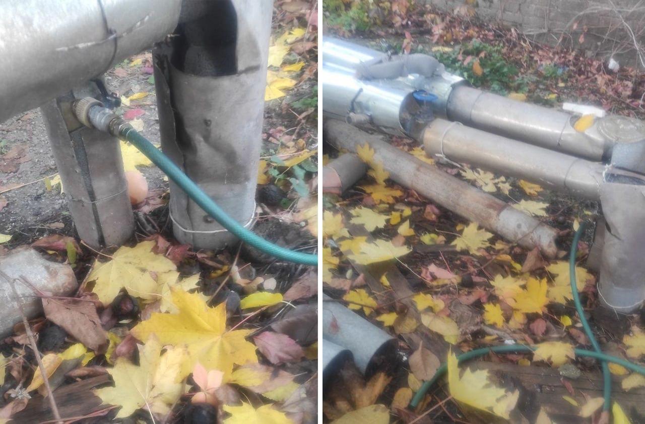 В Мариуполе из за различных аварий временно приостановили работу семь котельных Продолжаем мониторить ход отопительного сезона в городском округе На данный момент из за различных аварий временно приостановили работу семь котельных Причиной шести из них стали порывы на теплотрассах еще одна котельная встала ввиду несанкционированного разбора воды из системы К сожалению такие действия жителей фиксируем не впервые Самовольные врезки в систему отмечаем регулярно Их особенно много в Ильичевском районе Каждый случай тщательно документируем и передаем в правоохранительные органы для дальнейшего расследования и оценки причиненного коммунальной инфраструктуре ущерба Напоминаю что самовольные врезки в систему теплоснабжения и разбор воды из радиаторов являются незаконными Такие действия могут не только привести к остановке котельных но и вызвать серьезные проблемы в инженерных сетях многоквартирных домов детализировал Антон Кольцов