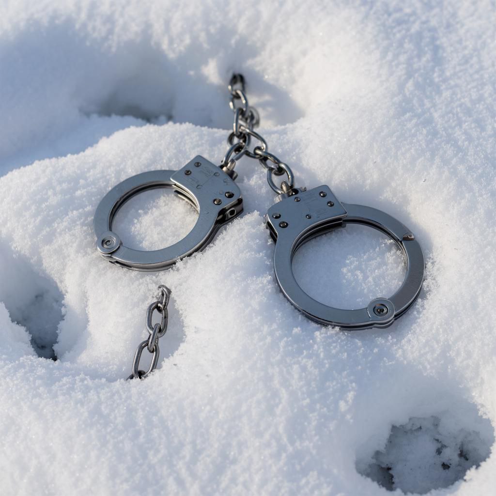 Житель Ванино арестован за госизмену и передачу сведений о военном объекте 52 летний мужчина через Telegram связался с представителями Главного управления разведки Министерства обороны Украины и передал сведения о военном объекте расположенном в Хабаровском крае Он задержан и находится в СИЗО Уголовное дело по ст 275 УК РФ государственная измена в форме шпионажа а именно передача противнику сведений направленных против Вооруженных Сил и безопасности России возбуждено и расследуется следователями УФСБ России по Хабаровскому краю Преступление предусматривает пожизненное лишение свободы