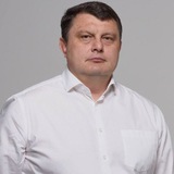 Аватар Телеграм канала: Депутат Александр Поголов