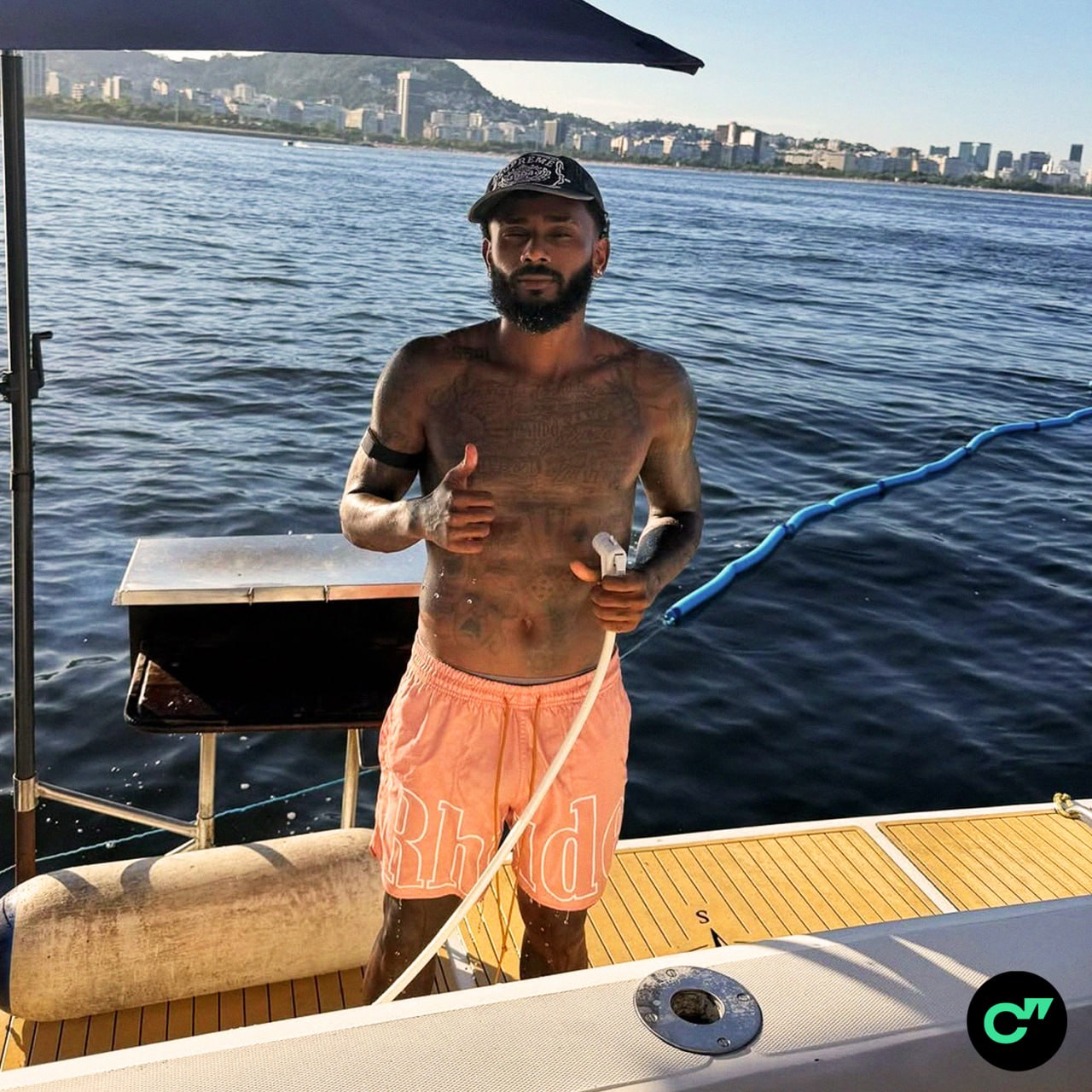 Зенит оштрафует Вендела на 60 млн рублей за опоздание на сборы команды Это самый крупный штраф в истории питерцев Mash на спорте   справедливо   Все рекорды сезона в приложении ГОЛ