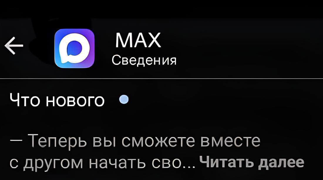 Госмессенджер MAX убил Telegram новой функцией bankrollo