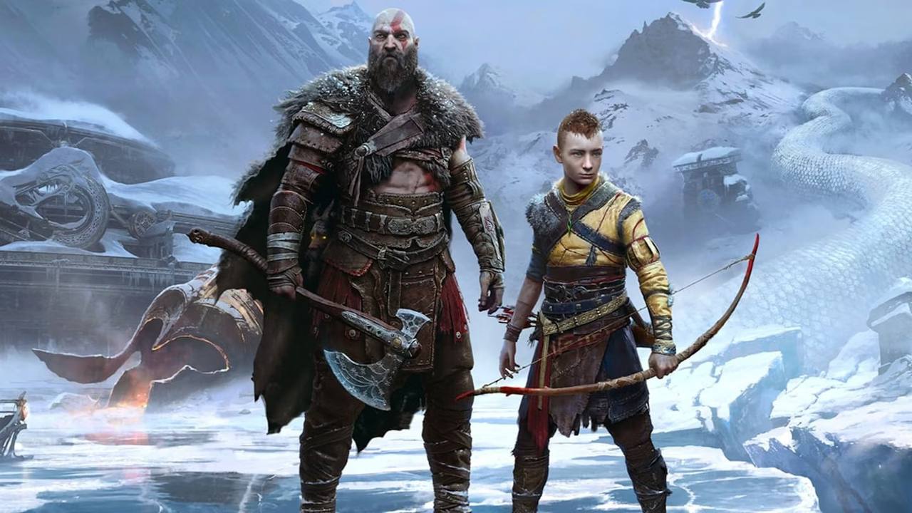 Сериал по God of War вступил в разработку — появились первые детали по экранизации:  • Кратос и его сын Атрей в центре сюжета  • Сериал сразу получит два сезона.  • Тон сериала максимально приблизят к игре, раскрывая тайны прошлого главного героя  • Атрей – второй главный герой. В сериале покажут развитие его отношений с отцом  • Над проектом работает сам Кори Барлог, креативный директор оригинальных игр  Это мы ждем