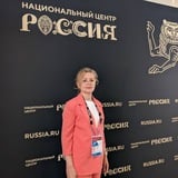 Аватар Телеграм канала: Виктория Сергеева