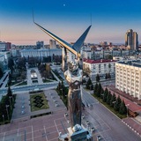 🔴Родная Самара и область