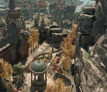 ElAnalistaDeBits сравнил Dying Light The Beast с трассировкой лучей и без Автор YouTube канала ElAnalistaDeBits опубликовал видео на котором сравнил качество картинки в Dying Ligth The Beast с включенной технологией трассировки лучей и выключенной Лучи были добавлены в версию игры для ПК накануне вместе с релизом патча 1