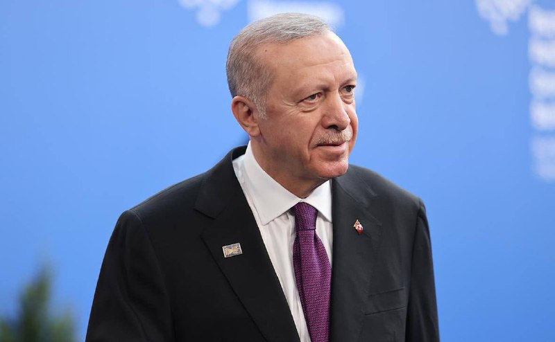 Эрдоган: Саммит НАТО 2026 года пройдет в июле в Анкаре.  Турция «подготовит почву для принятия очень важных решений», указал Эрдоган.