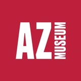 Аватар Телеграм канала: Музей AZ