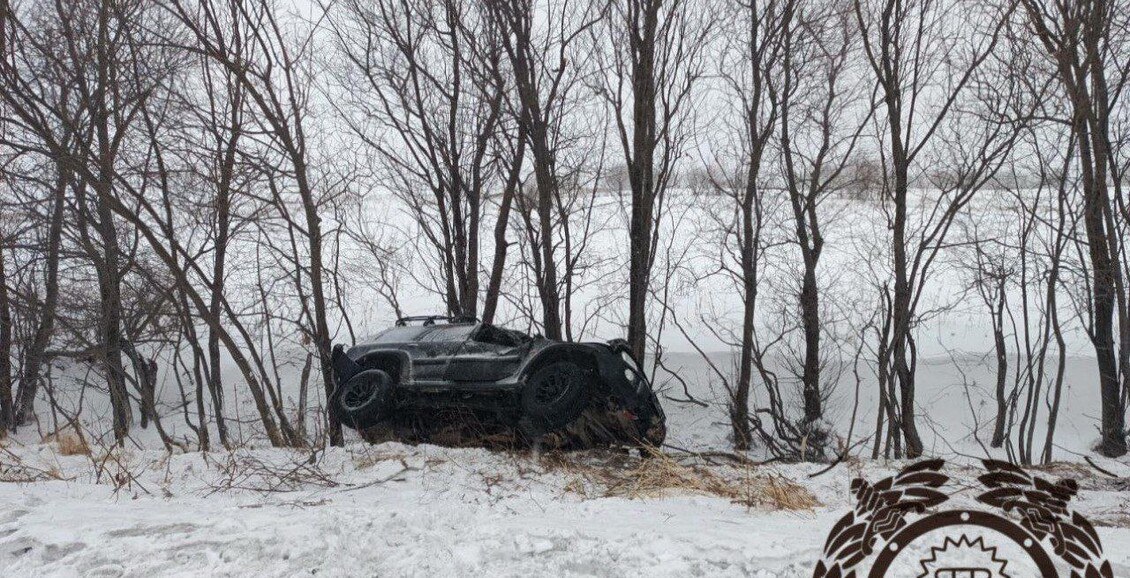 На Камчатке два пенсионера пострадали в ДТП На 3 км автодороги п. Нагорный – п. Мирный Елизовского района произошло ДТП. Пострадали два пожилых пассажира. Нажмите для подробностей -