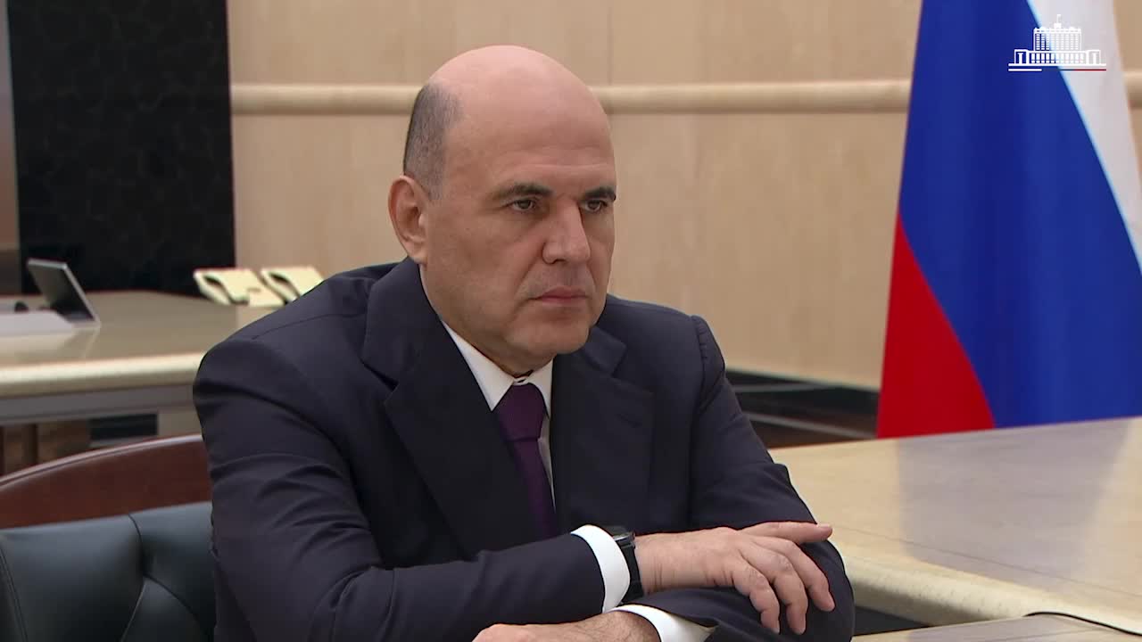 Мишустин и Попова обсудили успешную реализацию стратегии защиты прав потребителей