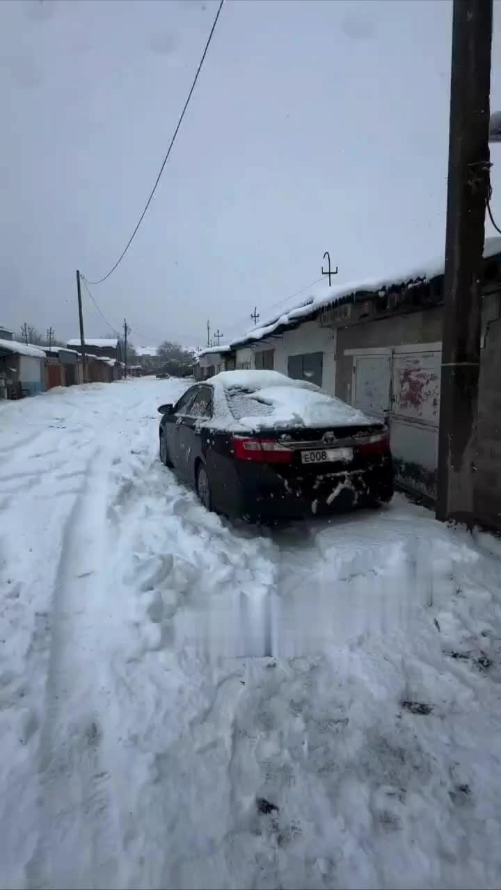 Россияне ищут альтернативное жилье: гаражи становятся новым трендом