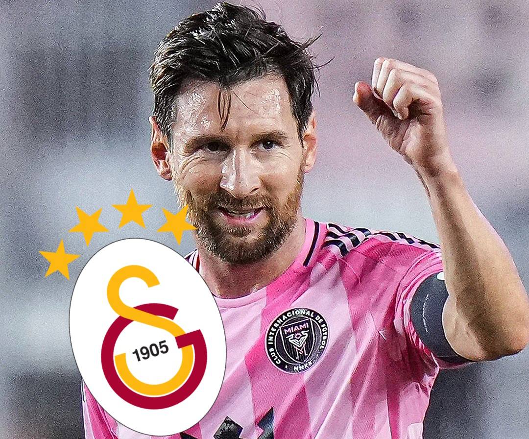 Месси может перейти в Галатасарай турецкий клуб хочет подписать 38 летнего аргентинца на время паузы в МЛС форвард Интера уже просился в Саудовскую Аравию чтобы не терять форму накануне ЧМ но ему отказали в краткосрочном контракте на 4 месяца Галатасарай готов предоставить Месси такую возможность Если Лео придет в команду то сможет сыграть с такими партнерами как Осимхен Икарди Сане Гюндоган докладывает Fotomaç