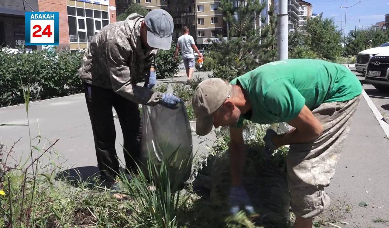 Абакан готовится к большой уборке Традиционно 1 сентября стартует осенний двухмесячник по санитарной уборке благоустройству и озеленению Все организации индивидуальных предпринимателей УК владельцев частных усадеб призывают привести в порядок собственные территории В том числе тротуары ограждения обрезать деревья и кустарники при необходимости высадить новые В течение двух месяцев коммунальщикам предстоит очистить фасады многоэтажек снять объявления и прочие наклейки очистить водосточные трубы и площадки ТКО Подключиться к субботникам смогут и горожане Как и когда можно помочь с уборкой парков скверов территорий у магазинов кафе предприятий в Администрации города сообщат дополнительно Продлится двухмесячник до 31 октября Добавим карьер по утилизации растительных отходов расположенный в районе Подсинего начнёт работать также с 1 сентября Абакан24 Подписаться