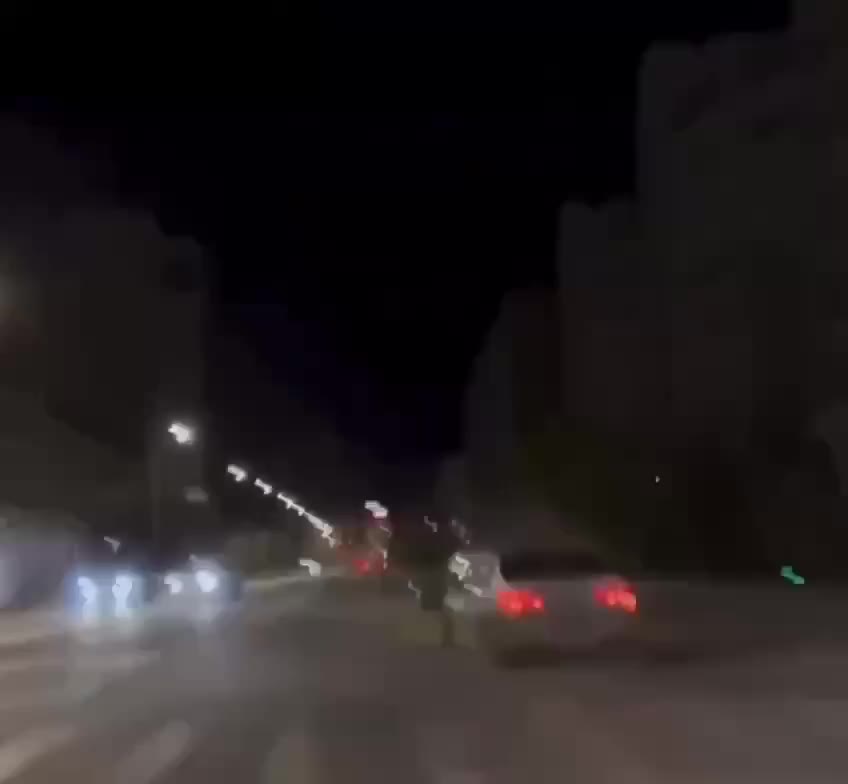 В Якутске дрифтера лишили автомобиля за хулиганство
