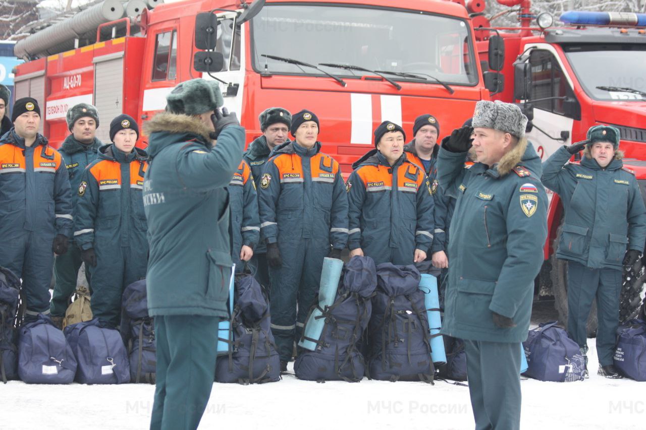 С 18 по 19 марта в Горно-Алтайске и районах республики будут проходить командно-штабные учения с органами управления и силами территориальной подсистемы РСЧС Республики Алтай по отработке вопросов, связанных с обеспечением безаварийного пропуска весеннего половодья, защиты населенных пунктов, объектов экономики и социальной инфраструктуры от природных пожаров, оказания финансовой помощи пострадавшему населению при ЧС.  Просим жителей сохранять спокойствие.