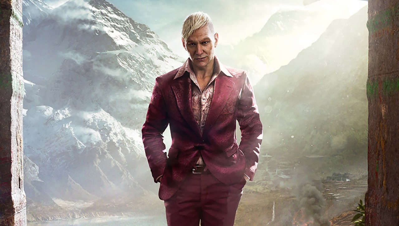 У Far Cry 3 и Far Cry 4 в Steam появились достижения.  Начиная с декабря 2024 года, Ubisoft добавляет в свои игры, доступные в Steam, поддержку ачивок. К примеру, Assassin s Creed Valhalla вышла на площадке Valve еще в 2022 году, а достижения в ней появились лишь несколько месяцев назад.  Геймеры обратили внимание, что выбивать «награды» за кооператив не придется: их убрали, поскольку мультиплеер в обоих играх уже не работает.  Еще одна приятная мелочь: получать достижения заново в Steam, которые уже выбиты в Ubisoft Connect, не придется, поскольку прогрессия синхронизируется.    «Кинопоиск   Игры»