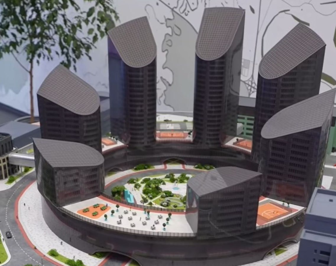 Дома на Тукаева в Уфе уйдут под снос ради будущего кампуса В Уфе для возведения Межвузовского кампуса в рамках Евразийского научно образовательного центра НОЦ потребуется освободить землю Власти республики решили изъять для государственных нужд несколько участков вместе с постройками на них Официальное распоряжение уже опубликовано на портале правовой информации Башкирии Из документов следует что речь идет о земле и жилых домах которые находятся на улице Тукаева под номерами 1 и 3 Также с этой территории планируется перенести одно сооружение связи чтобы освободить площадку для стройки Источник КП Уфа UFA RB Подписаться Прислать новость При отключении интернета доступен наш канал в Max