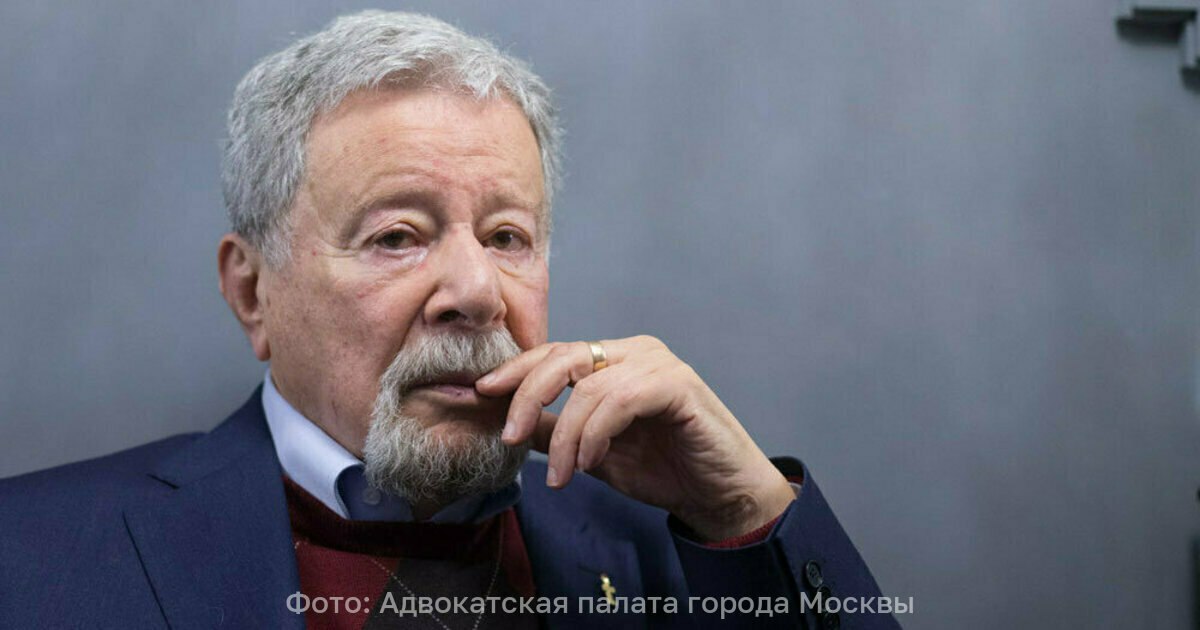 Его клиентами были актёры криминальные авторитеты и министры умер адвокат Генрих Падва Адвокат Генрих Падва скончался на 95 году жизни Об этом сообщили коллеги одного из самых известных юристов России У нас в корпорации большое горе Генрих Павлович Падва 20 02 1931 09 02 2026 написал в своём телеграм канале адвокат Максим Пашков Генрих Падва начинал свою карьеру в Калининской области В 1971 года вернулся в Москву где родился и учился в юридическом институте С 1989 года вице президент Союза адвокатов СССР Работал в крупнейших изданиях страны Коммерсант Известия Огонёк а банках Менатеп и Ситибанк представлял интересы семей Владимира Высоцкого и Андрей Сахарова Среди его клиентов был криминальный авторитет Вячеслав Иваньков Япончик бывший министр обороны России Анатолий Сердюков актёр Владислав Галкин и бизнесмен Алишер Усманов