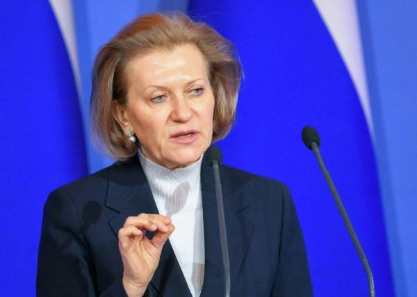 Анна Попова заявила о готовности России к эпидемиям страшнее COVID 19 Наша страна способна справиться с новыми биологическими угрозами без жёстких карантинных ограничений подчеркнула глава Роспотребнадзора В программе Москва Кремль Путин она уточнила что ведомство выработало эффективные механизмы противодействия масштабным биологическим угрозам чтобы минимизировать риски для здоровья граждан и экономики страны Подписаться на Говорит Москва Telegram VK MAX