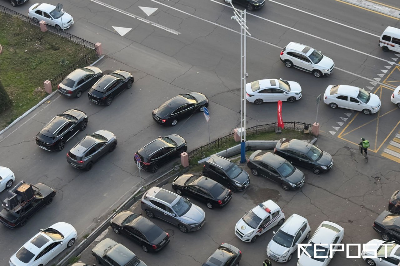 Власти Узбекистана решили отменить экосертификацию новых легковых и грузовых машин repost uz teper obshiy reglament Подписывайтесь на Repost