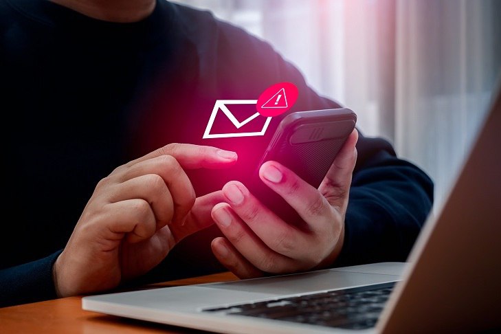 T2 предупреждает о распространении вредоносных программ через связку SMS и Telegram Оператор выявил новый многоуровневый сценарий мошенников через связку SMS и Telegram. Схема направлена на кражу данных и массовое распространение вредоносного ПО. Злоумышленники рассылают SMS с провокационным текстом «Это твои фото?» и ссылкой, ведущей в Telegram. Цель – заставить жертву скачать вредоносный файл, который инициирует аналогичную рассылку по списку контактов абонента, и получить доступ к данным его телефона. Антифрод-платформа Т2 в месяц предотвращает более 3,6 млн подобных сообщений. Подробнее Реклама. ООО «Т2 Мобайл». ИНН 7743895280 erid: 2SDnjeX1Qfp