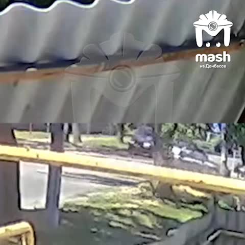 Подростки на питбайках спровоцировали ДТП в Донецке и Абинском районе