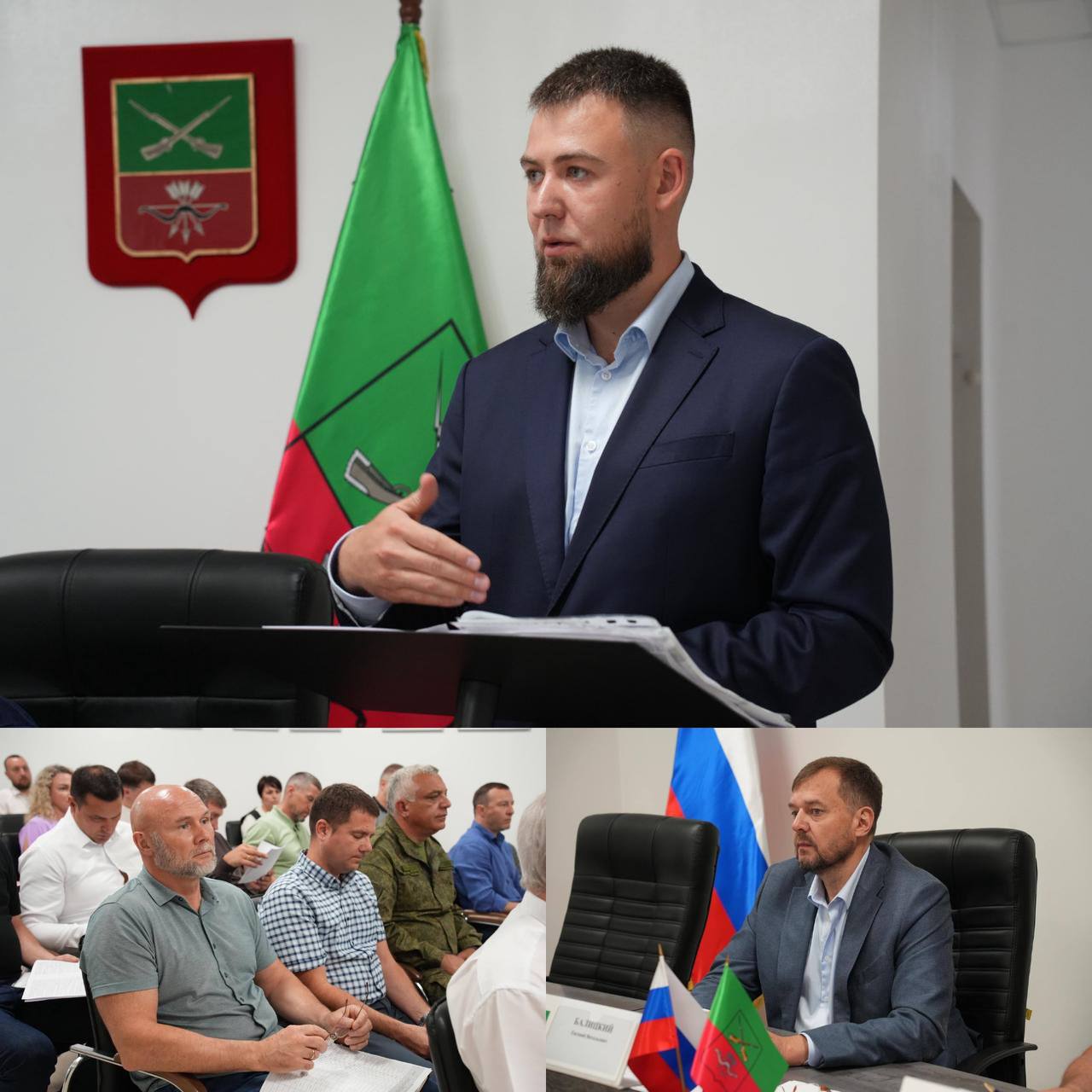 В Запорожской области организовали заседание антикоррупционной комиссии В рамках борьбы с коррупцией запланированы меры в ключевых секторах экономики, включая контроль за госимуществом, госзакупками и расходованием бюджетных средств. Особое внимание уделяется соответствию доходов госслужащих их расходам. Руководителям министерств и ведомств необходимо обеспечить прозрачность процедур и помнить о персональной ответственности за профилактику коррупции. Нарушения в сфере госзакупок и других областях недопустимы. Все исполнительные органы обязаны строго соблюдать ограничения госслужбы — никакие заслуги не освободят от ответственности за нарушения. Деятельность ведомств находится под постоянным надзором.