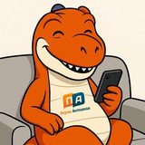 Аватар Телеграм канала: Пермь Активная