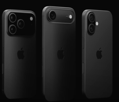 Джон Проссер показал iPhone 17 Pro и iPhone 17 Air со всех сторон на видео  Известный инсайдер Джон Проссер, который также владеет YouTube-каналом fpt., опубликовал видео с демонстрацией iPhone 17 Pro в мельчайших подробностях. Кроме того, он показал iPhone 17 Air, но уже не так подробно. В 7-минутном ролике гаджеты показаны в разных расцветках.  Читать далее