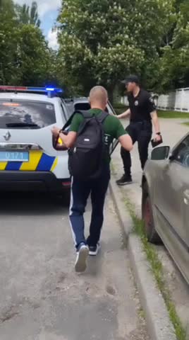 Задержание братьев Кононовичей в Киеве вызывает общественное беспокойство