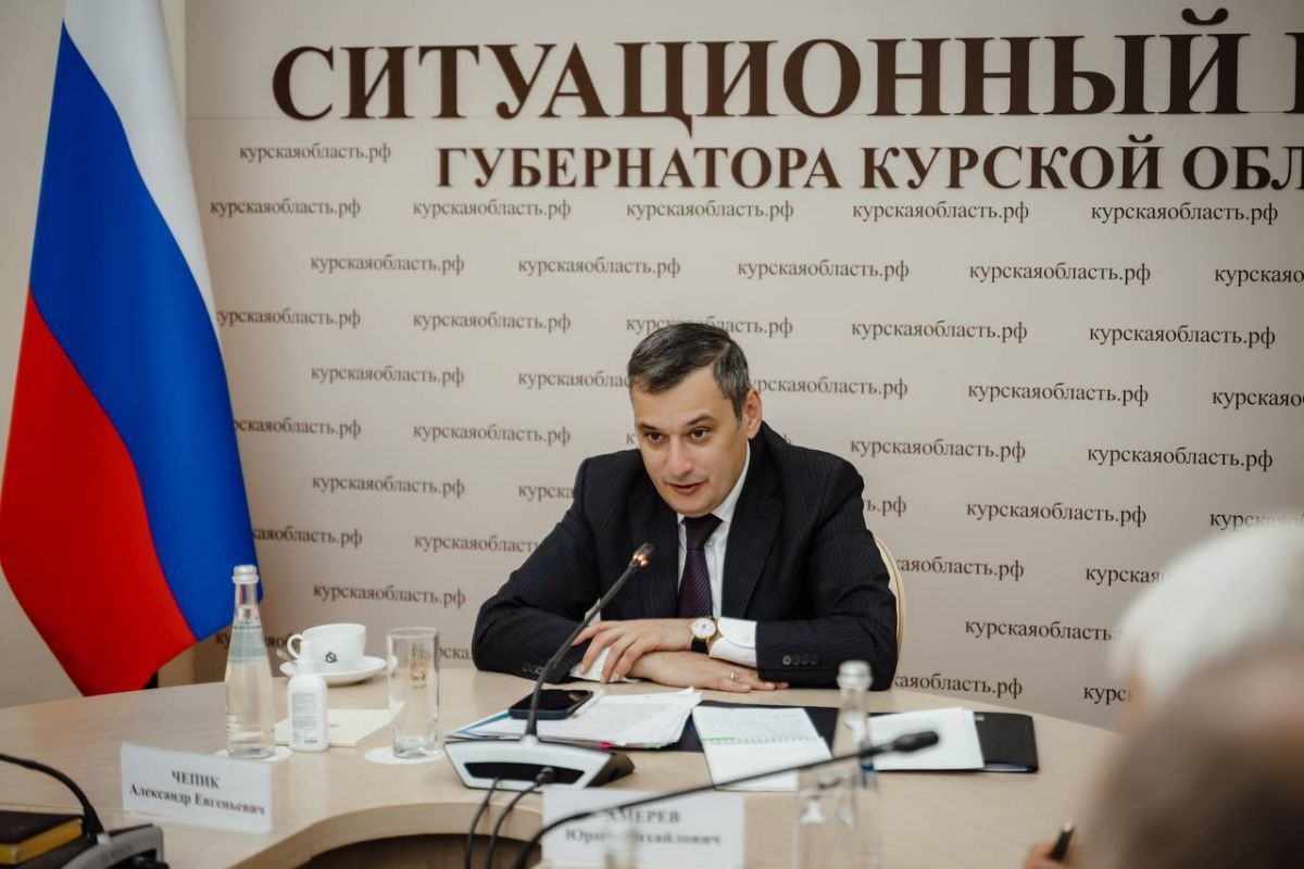 7 июня Тулу посетит врио губернатора Курской области Александр Хинштейн 7 июня с визитом Тулу посетит врио губернатора Курской области Александр Хинштейн. Об этом стало известно от правительства Тульской области. ↗ Прислать новость Подписаться