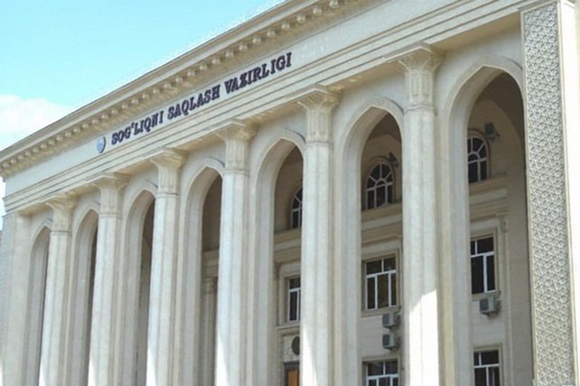 В Узбекистане разрешили не использовать ремни безопасности при ряде заболеваний Министерство здравоохранения утвердило перечень заболеваний и состояний при которых использование ремня безопасности в автомобиле невозможно   English O zbek tilida Ўзбек тилида На русском iOS Android