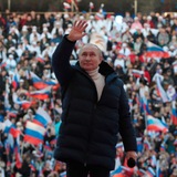 Аватар Телеграм канала: Президент 2024