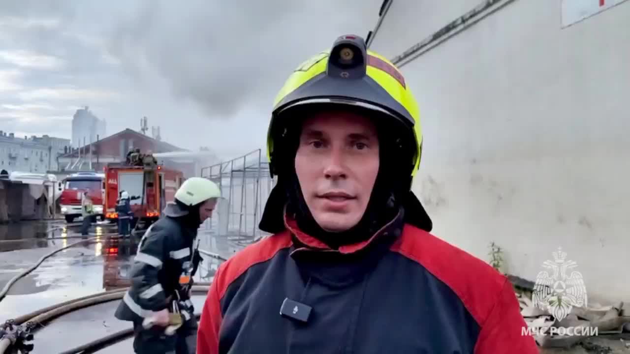 Специалисты МЧС и УМВД обсуждают детскую безопасность в Ульяновской области