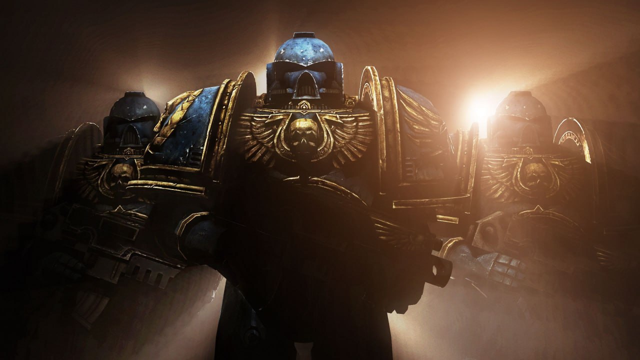 Games Workshop хочет повторить успех Warhammer 40,000: Space Marine 2  Релиз экшена Warhammer 40,000: Space Marine 2 стал огромным успехом не только для студии Saber Interactive, но и для обладателя прав на франшизу Warhammer, компании Games Workshop. После выхода игры студия рассматривает новые проекты и идеи, а также надеется повторить триумф недавнего шутера.  Читайте подробнее на Kupikod Media