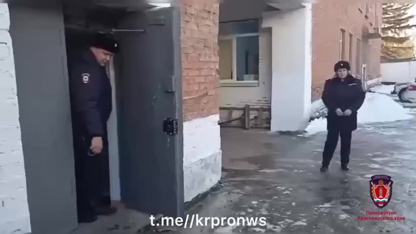 В Уяре задержан 75-летний серийный домушник после двухлетнего побега от полиции